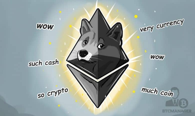 Dogecoin Potential: Why is Dogecoin no joke?