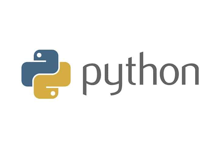 Lập trình Blockchain với ngôn ngữ Python