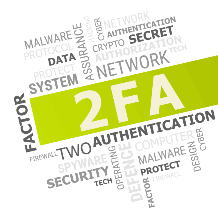 Xác thực 2 yếu tố (2FA) là gì? Tìm hiểu công nghệ bảo mật phổ biến nhất