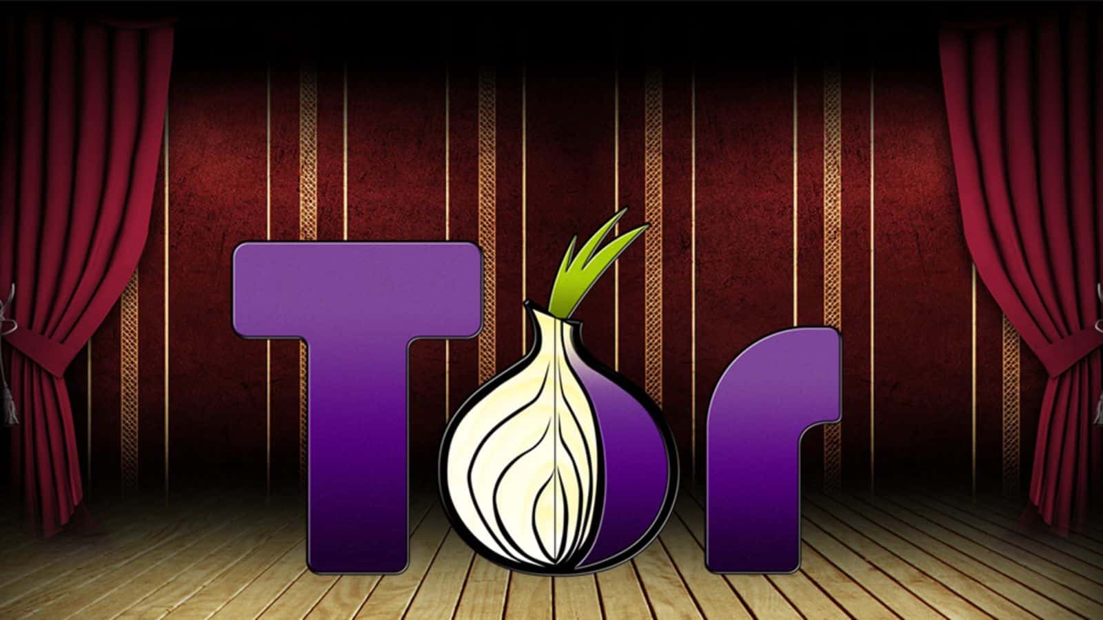 Trình duyệt Tor là gì?