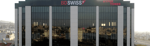 BDSwiss Group là gì?