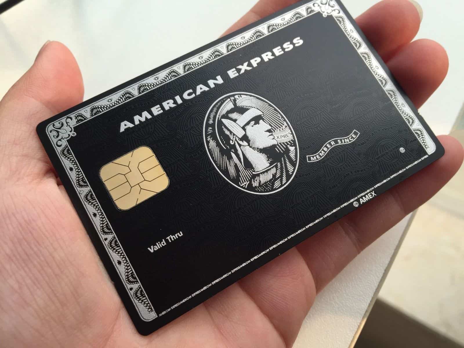Black Card là gì? Tìm hiểu thông tin về thẻ tín dụng BlackCard