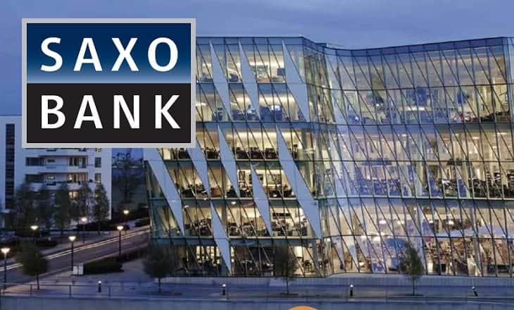 Saxo Bank là gì?