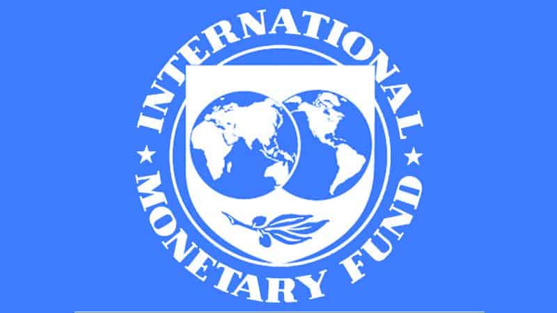 IMF là tổ chức gì?