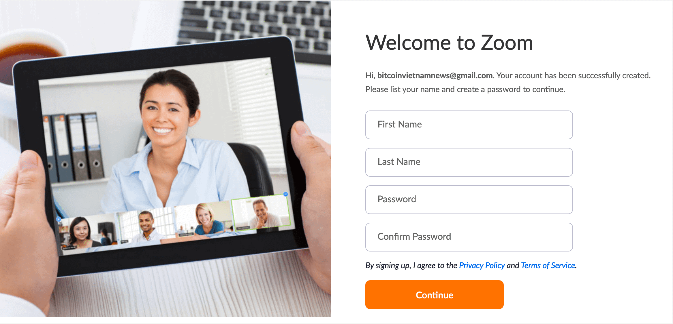 Zoom Cloud Meetings là gì? Hướng dẫn sử dụng ZOOM từ A đến Z