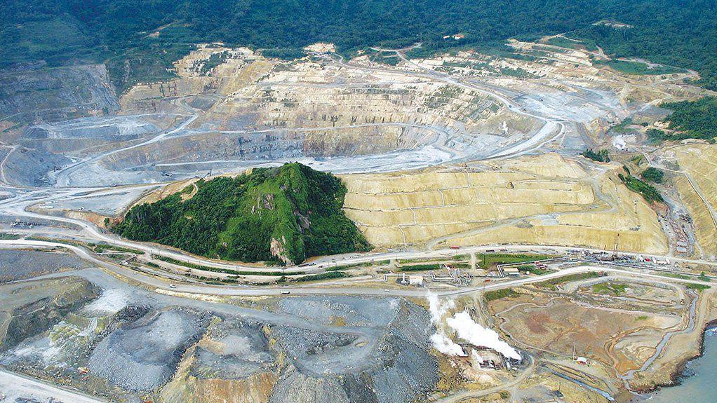 10 mỏ vàng lớn nhất thế giới