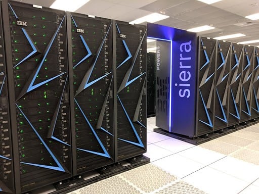 supercomputer sieu may tinh la gi 2
