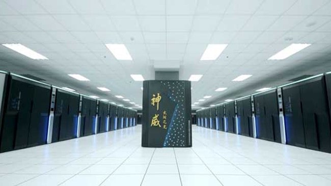 supercomputer sieu may tinh la gi 3