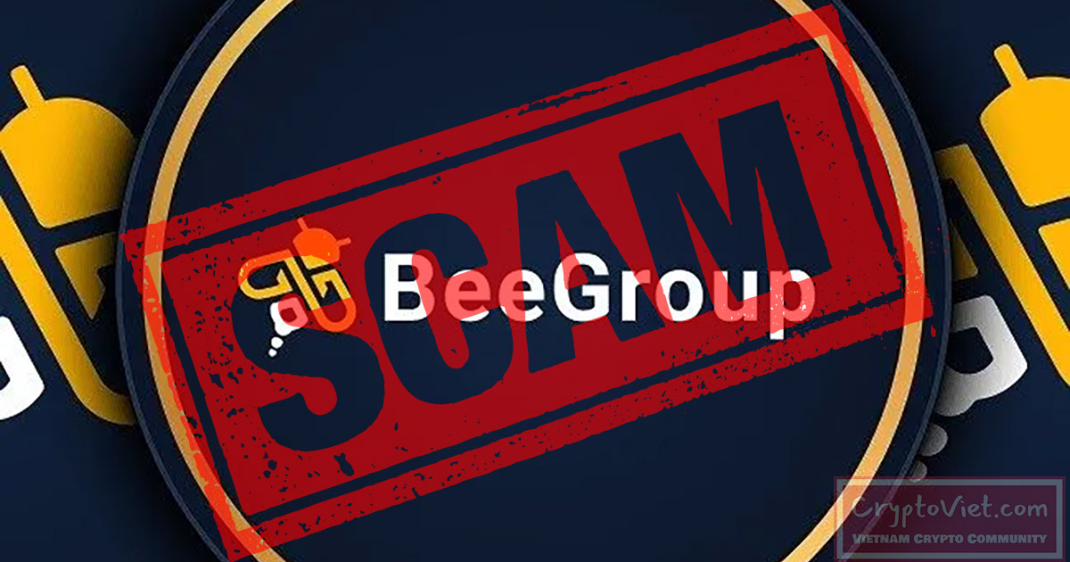 Bee Group là gì? BeeGroup có lừa đảo không?