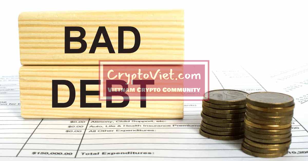 Nợ xấu là gì? Biện pháp phòng tránh và cách xoá nợ xấu