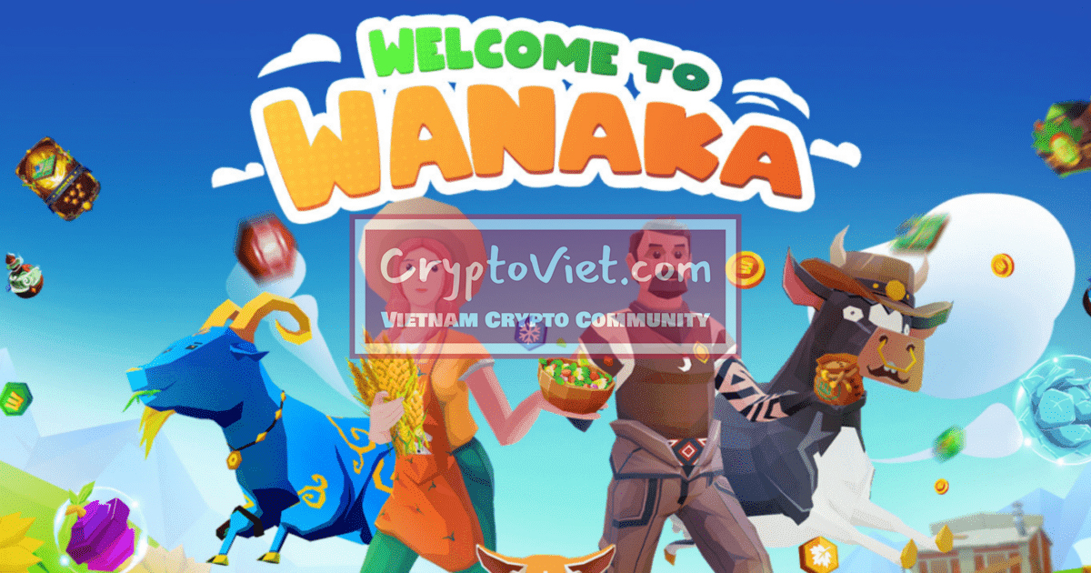 Đánh giá và hướng dẫn chơi Wanaka Farm