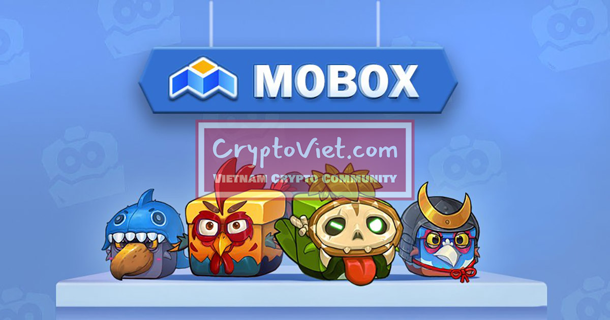 Đánh giá và hướng dẫn chơi Mobox