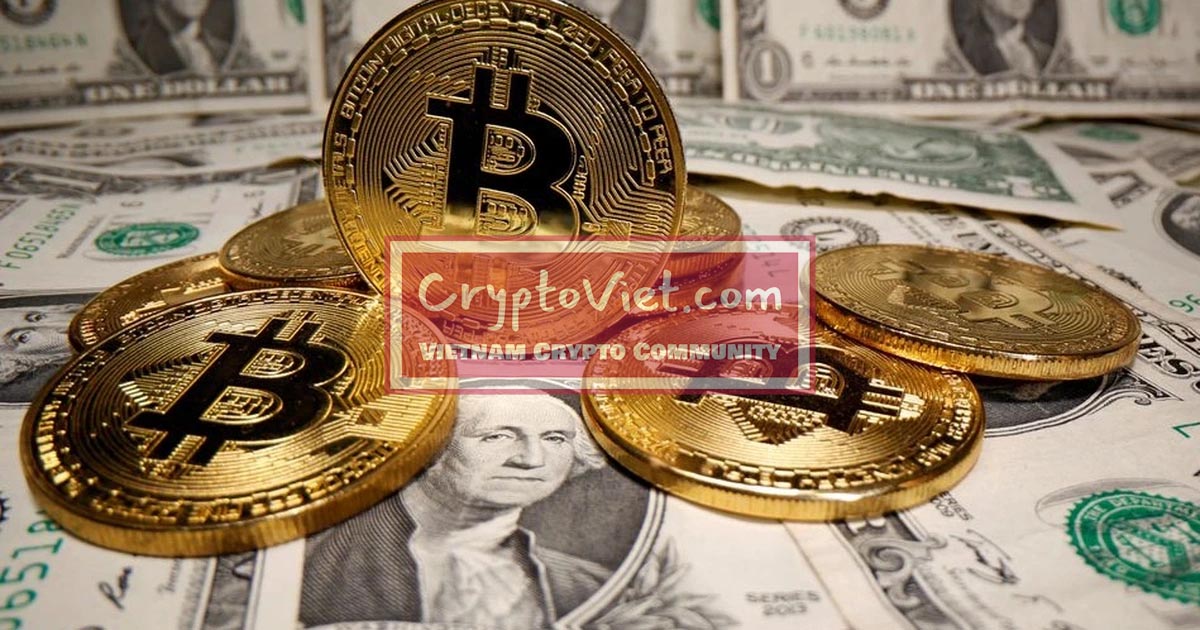 Bitcoin là gì? Thông tin về đồng BTC