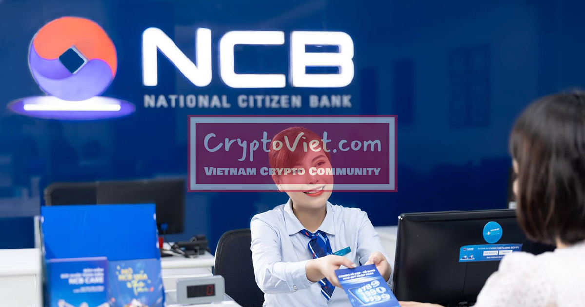 NCB là ngân hàng gì?