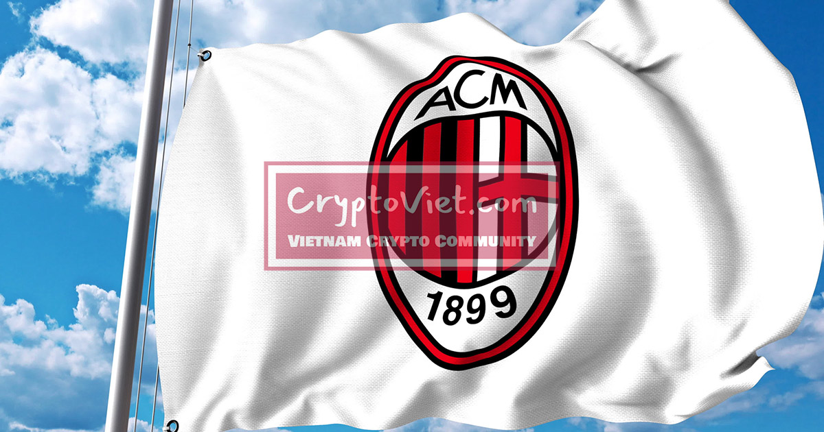 AC Milan Fan Token là gì? Thông tin về đồng ACM