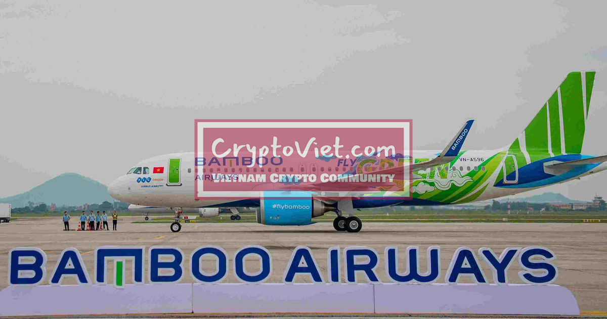 Bamboo Airways là gì? Cách đặt vé Bamboo Airways