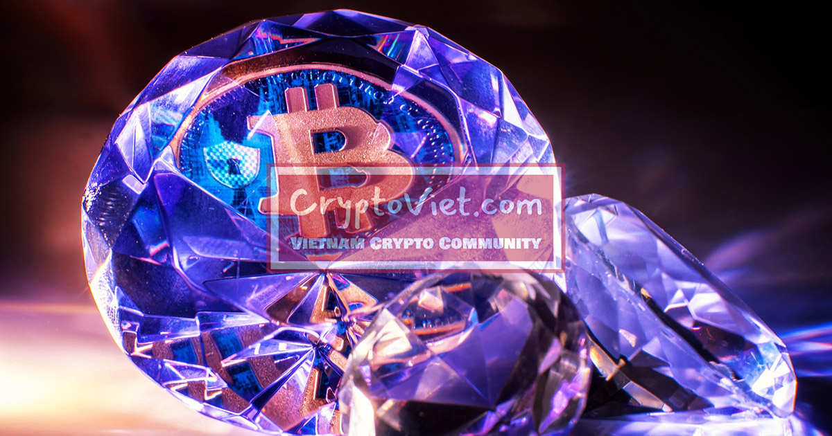 Bitcoin Diamond là gì? Thông tin về đồng BCD