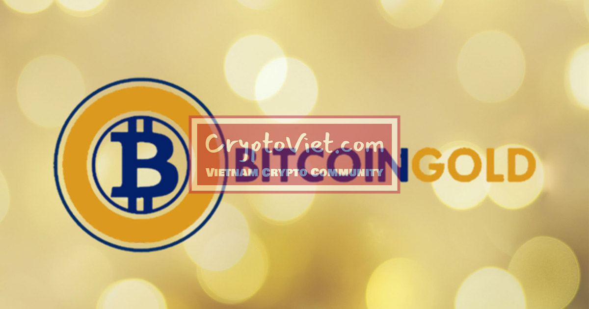 bitcoin gold la gi thong tin ve dong btg