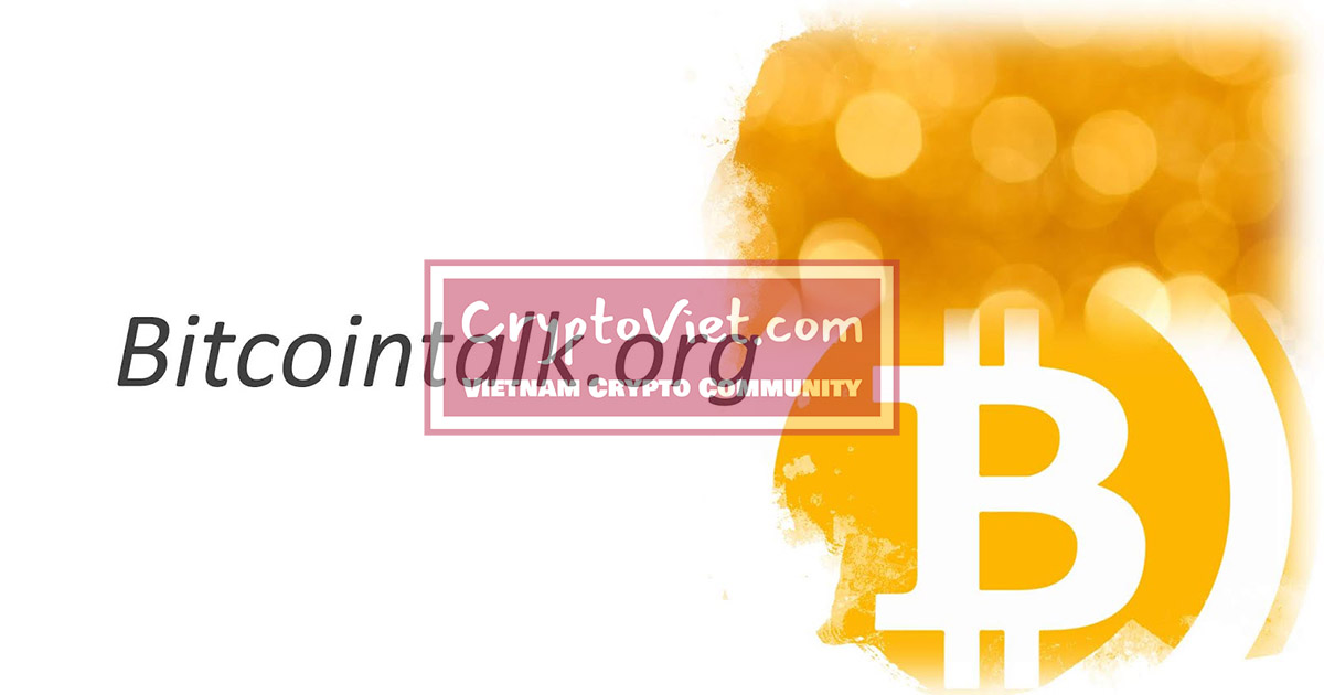 BitcoinTalk là gì? Cách sử dụng BitcoinTalk