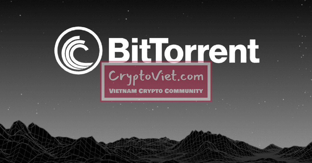 BitTorrent Token là gì? Thông tin về đồng BTT