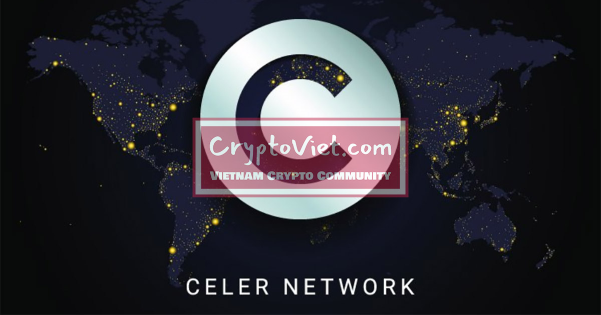 Celer Network là gì? Thông tin về đồng CELR