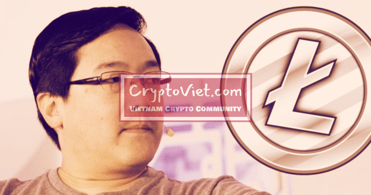 Charlie Lee là ai? Tiểu sử nhà sáng lập Litecoin