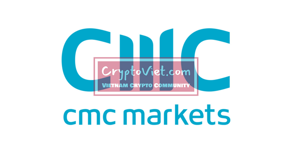 CMC Markets là gì? Đánh giá sàn CMC Markets