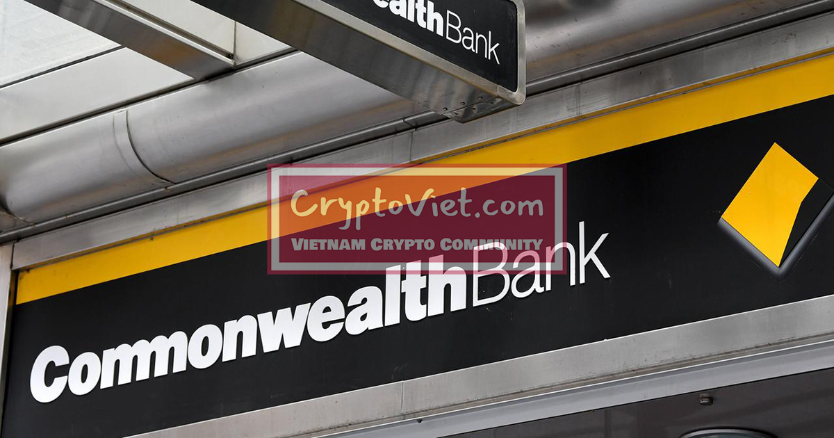 Commonwealth Bank là ngân hàng gì?