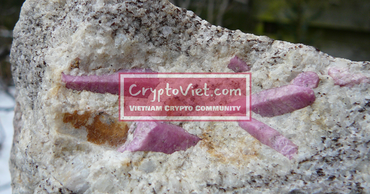 Corundum là đá gì? Công dụng và ý nghĩa của đá Corundum
