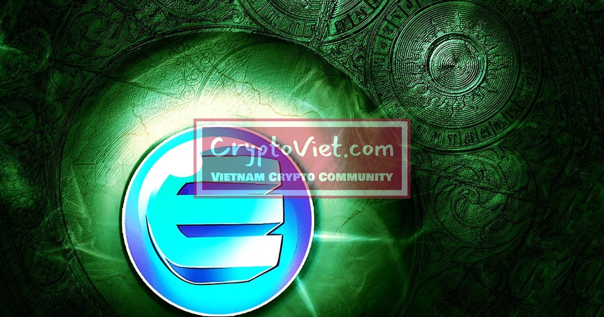 Enjin Coin là gì? Thông tin về đồng ENJ