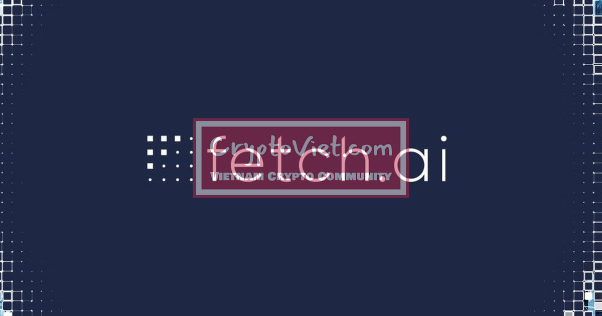 Fetch.ai là gì? Thông tin về đồng FET