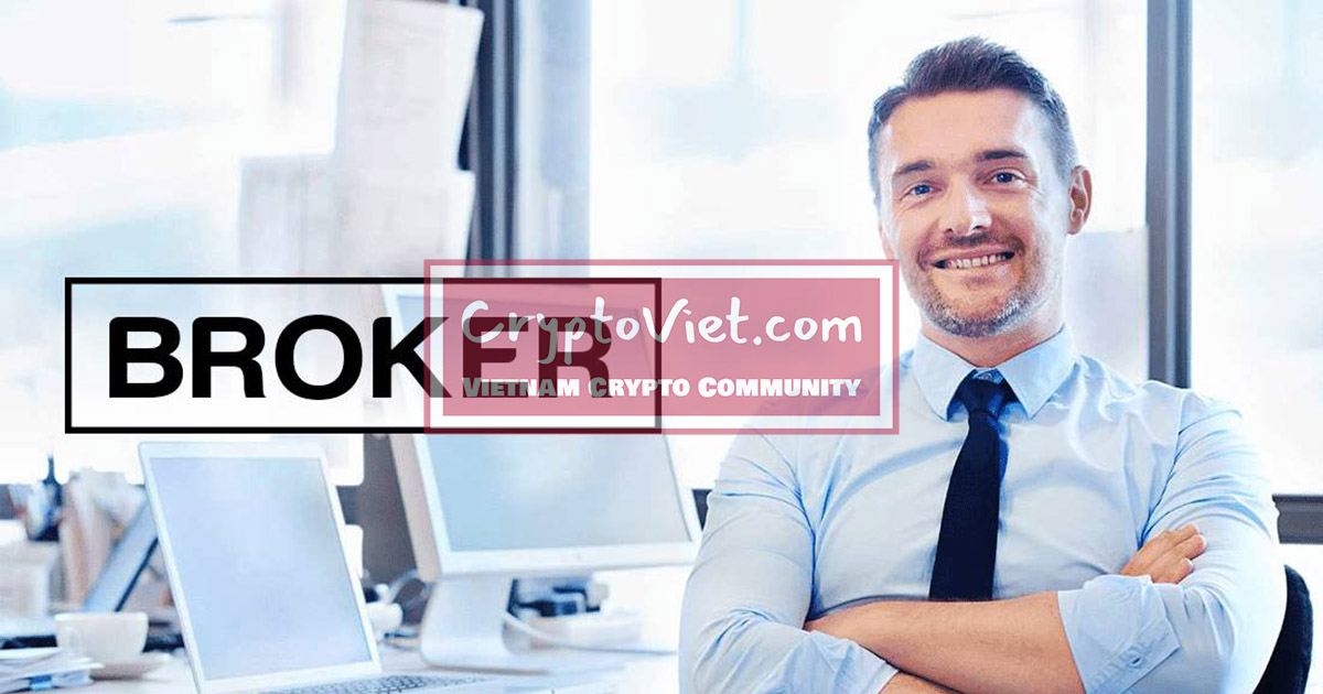 Forex Broker là gì? Cách lựa chọn một Forex Broker uy tín