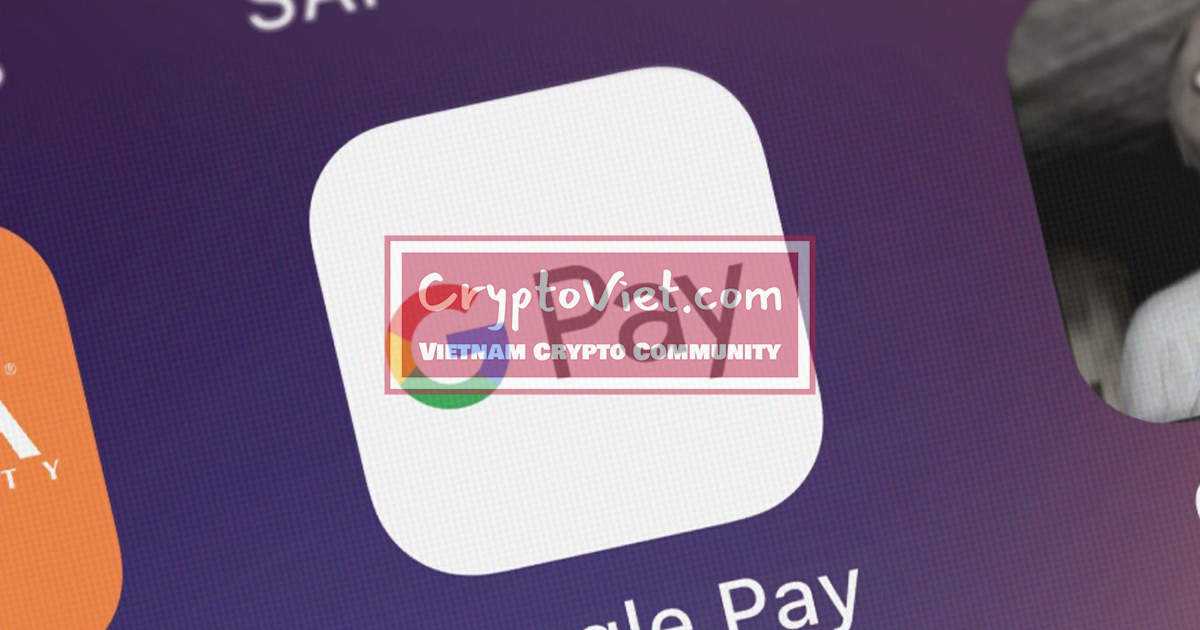 Google Pay là gì? Hướng dẫn sử dụng Google Pay mới nhất