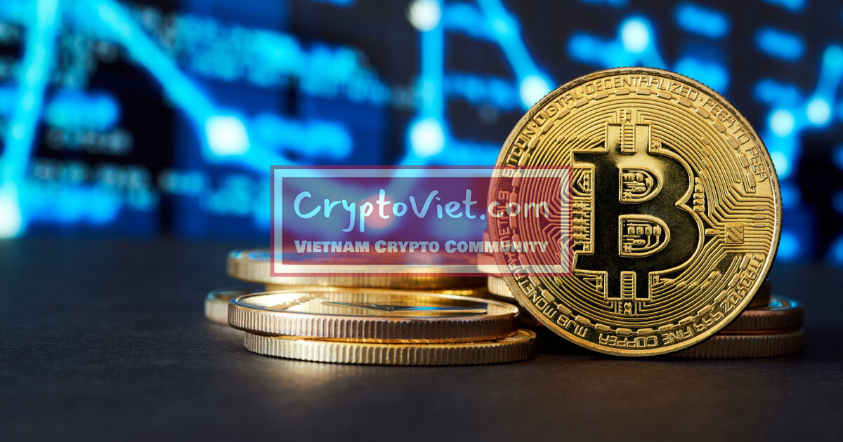 Hướng dẫn đầu tư Bitcoin mới nhất
