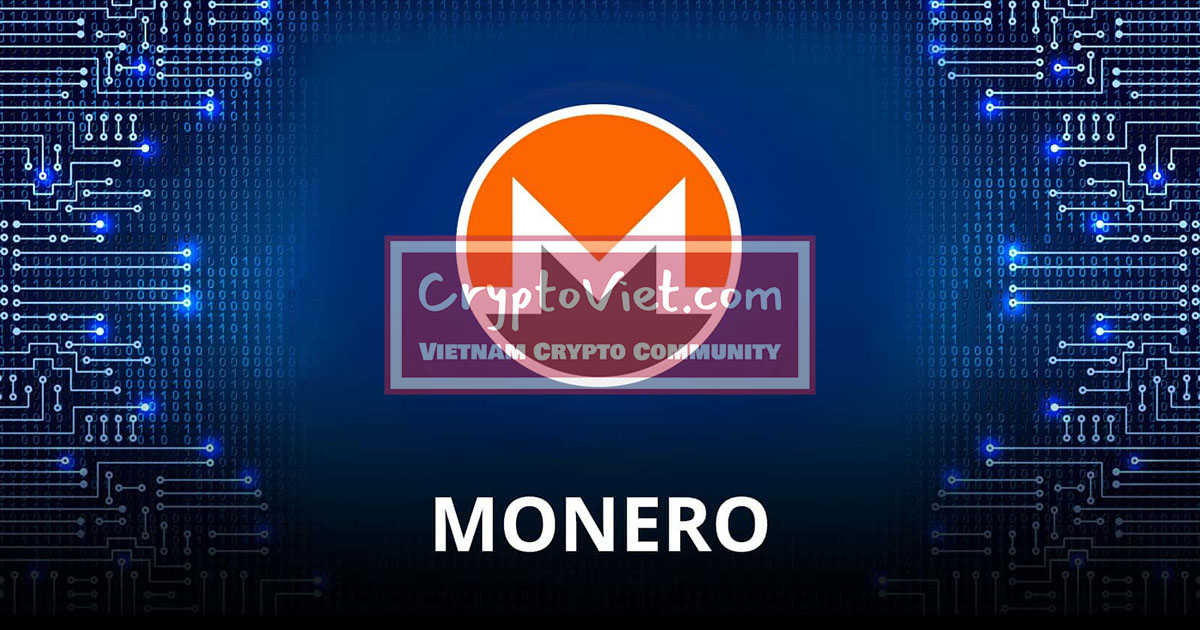 Monero là gì? Thông tin về đồng XMR