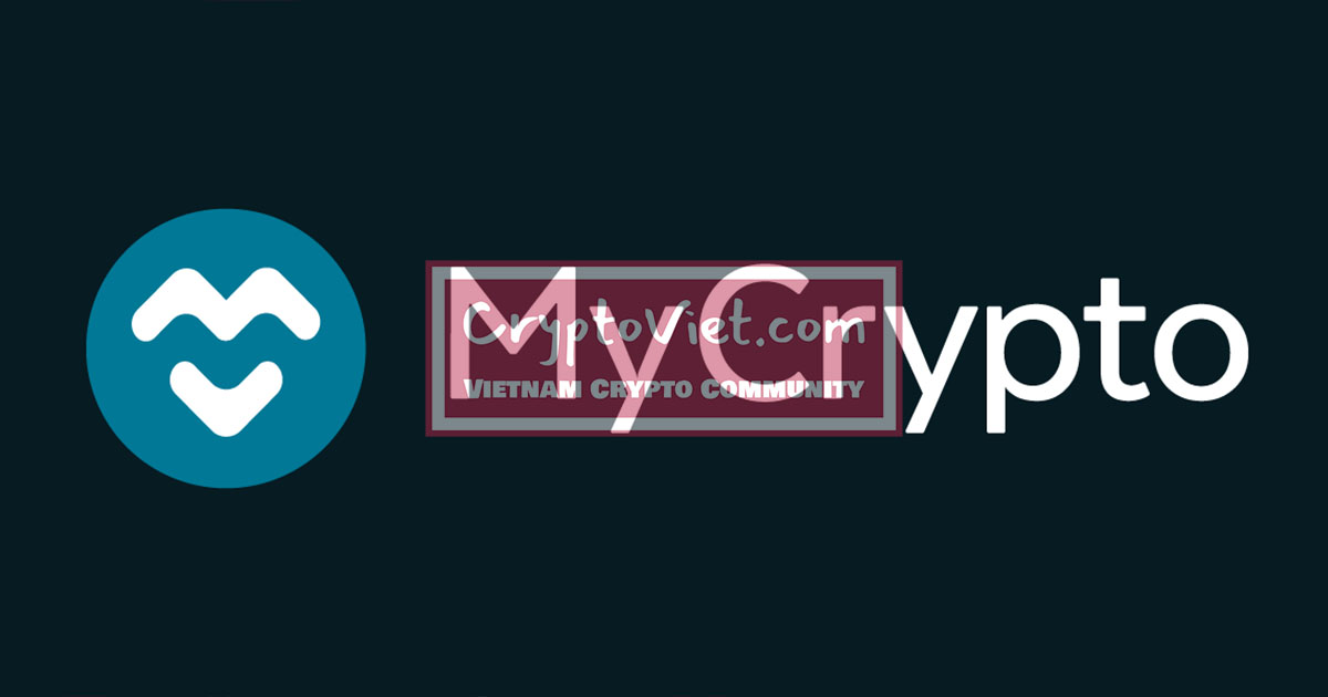 MyCrypto là gì? Đánh giá ví MyCrypto