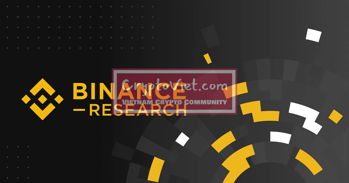 Nền tảng Binance Research là gì?