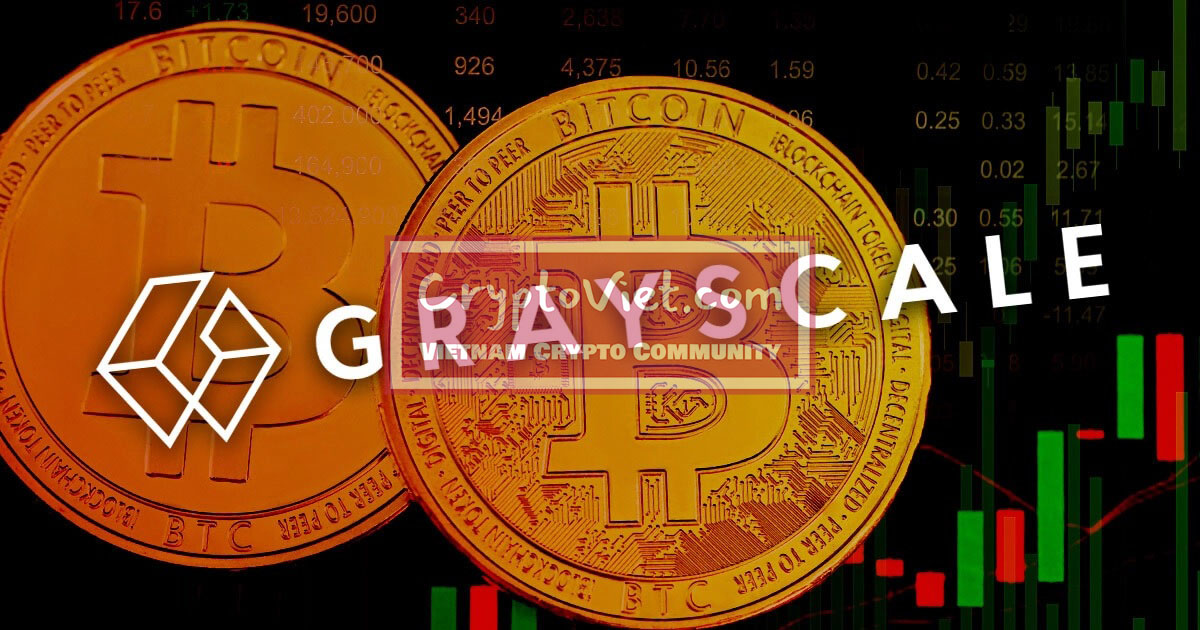 Những điều cần biết về Grayscale Bitcoin Trust