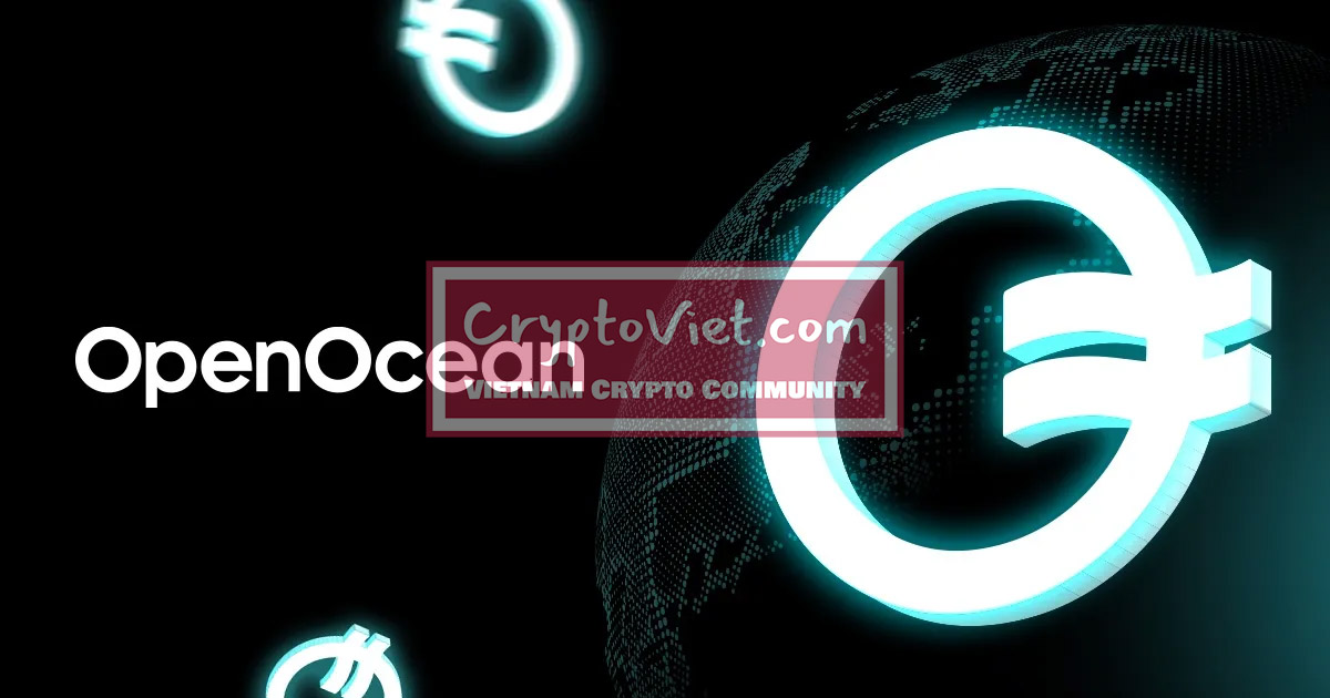 OpenOcean là gì? Thông tin về đồng OOE