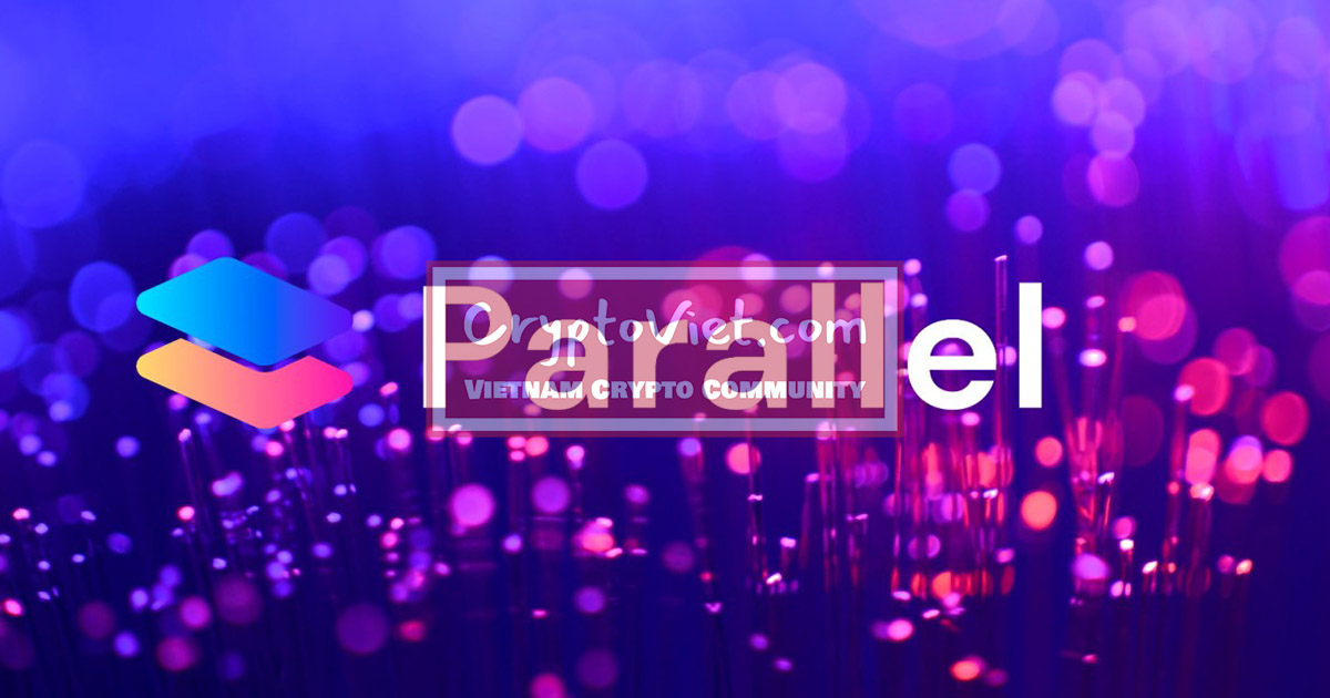 Parallel Finance là gì? Thông tin về đồng PARA