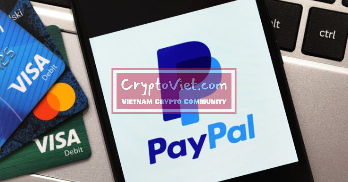 PayPal là gì? Hướng dẫn sử dụng Pay Pal