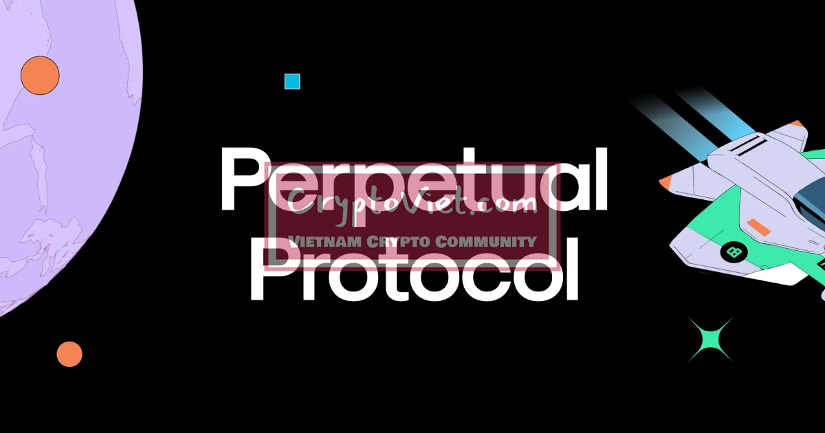 perpetual protocol la gi thong tin ve dong perp