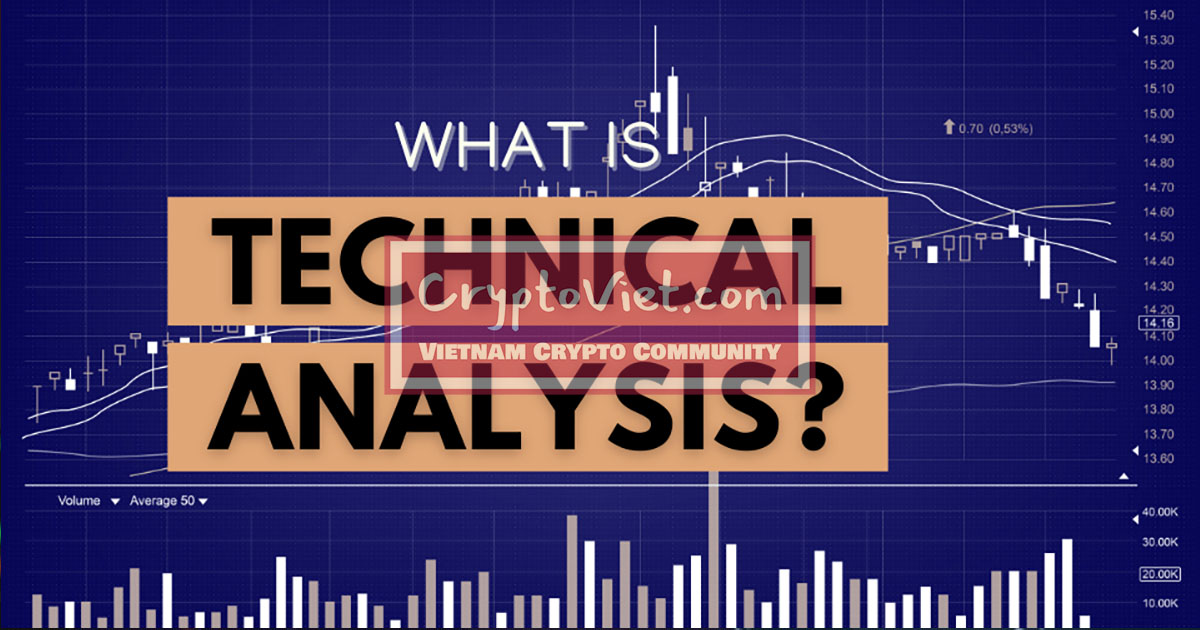 Phân tích Kỹ thuật (Technical Analysis) là gì?