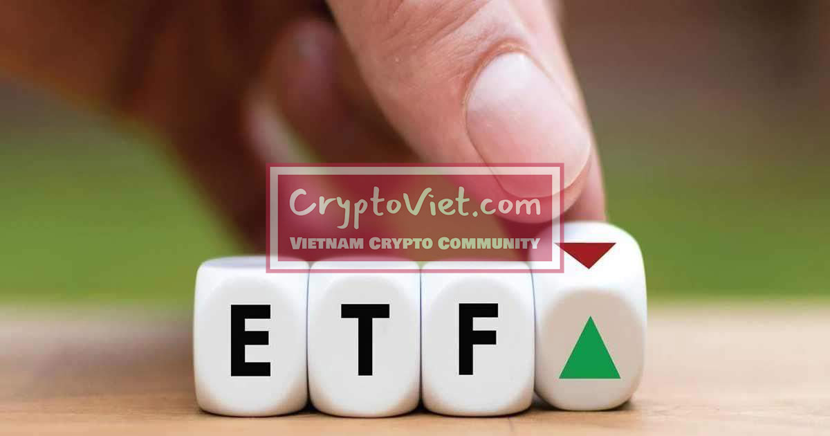 Quỹ ETF là gì? Các loại quỹ ETF