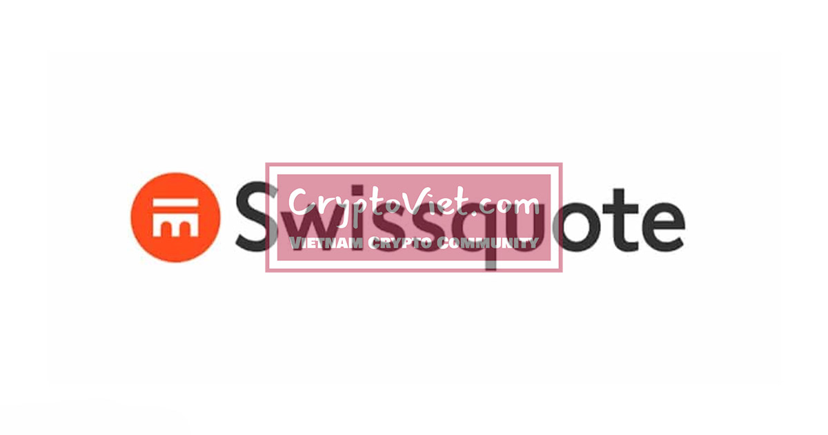 Swissquote là gì? Đánh giá sàn Swissquote