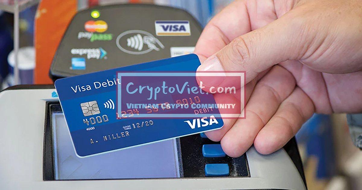 Thẻ ghi nợ (Debit Card) là gì? Cách sử dụng thẻ ghi nợ