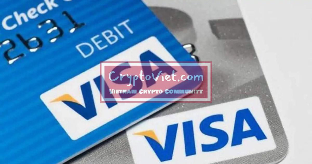Thẻ Visa Debit là gì? Cách sử dụng thẻ Visa Debit