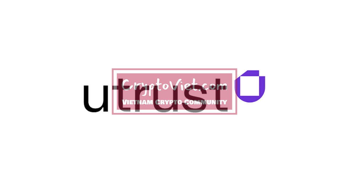 Utrust là gì? Thông tin về đồng UTK