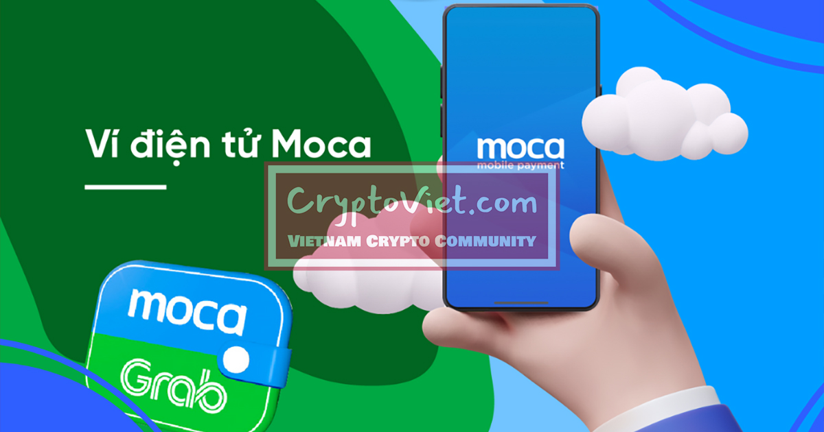 Ví Moca là gì? Hướng dẫn sử dụng Moca