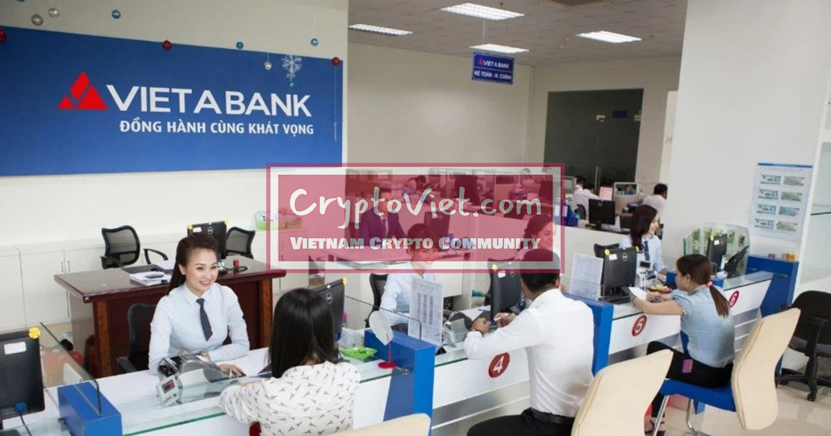 Việt Á Bank là ngân hàng gì?